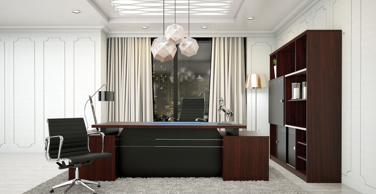 Office Furniture Setup and Arrangement Tips to Make it Awesome