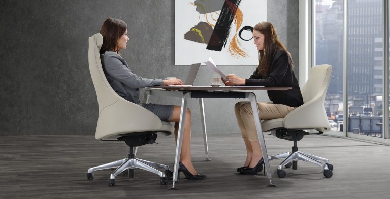 How to Choose the Right Ergonomic Office Chair?