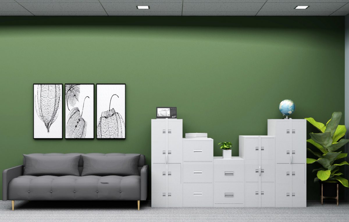 Filing DSOP Office System & Supplies