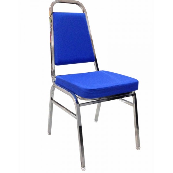 Common Types of Banquet Chairs in Malaysia