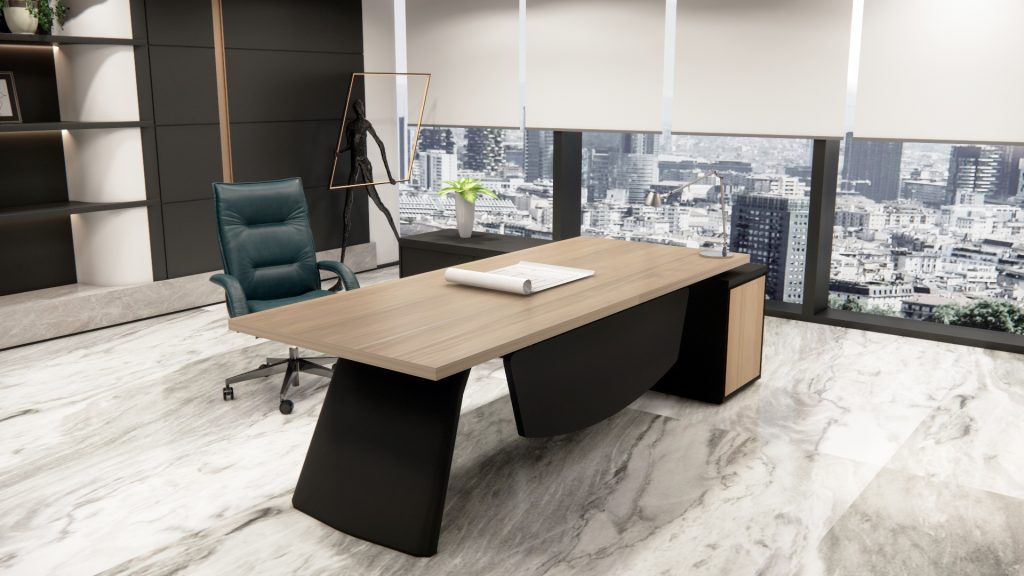 KLIFF Series DSOP Office System & Supplies